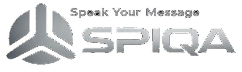 Spiqa logo