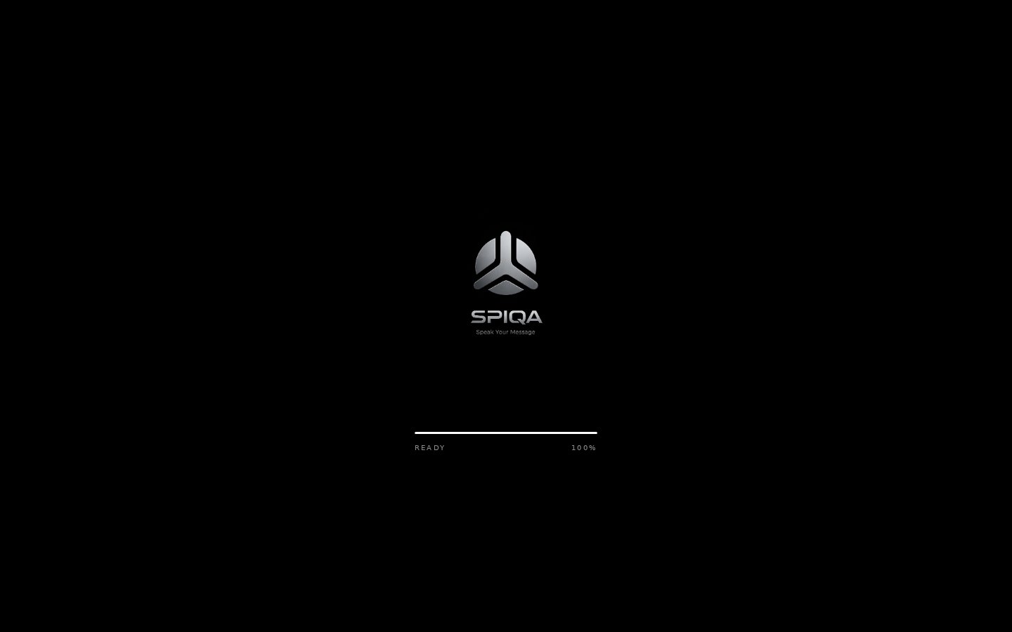 Spiqa product mockup